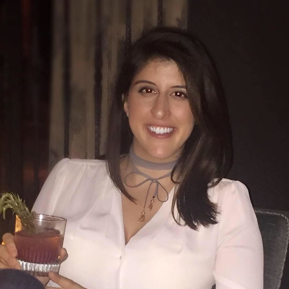 Meet your Posher, Lauryn